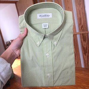 Brooks Brothers Button Down